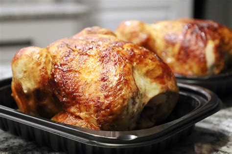 Can you freeze a rotisserie chicken. Things To Know About Can you freeze a rotisserie chicken. 